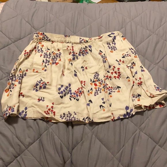 Urban Outfitters Cooperative Miniskirt Size L - Picture 1 of 4
